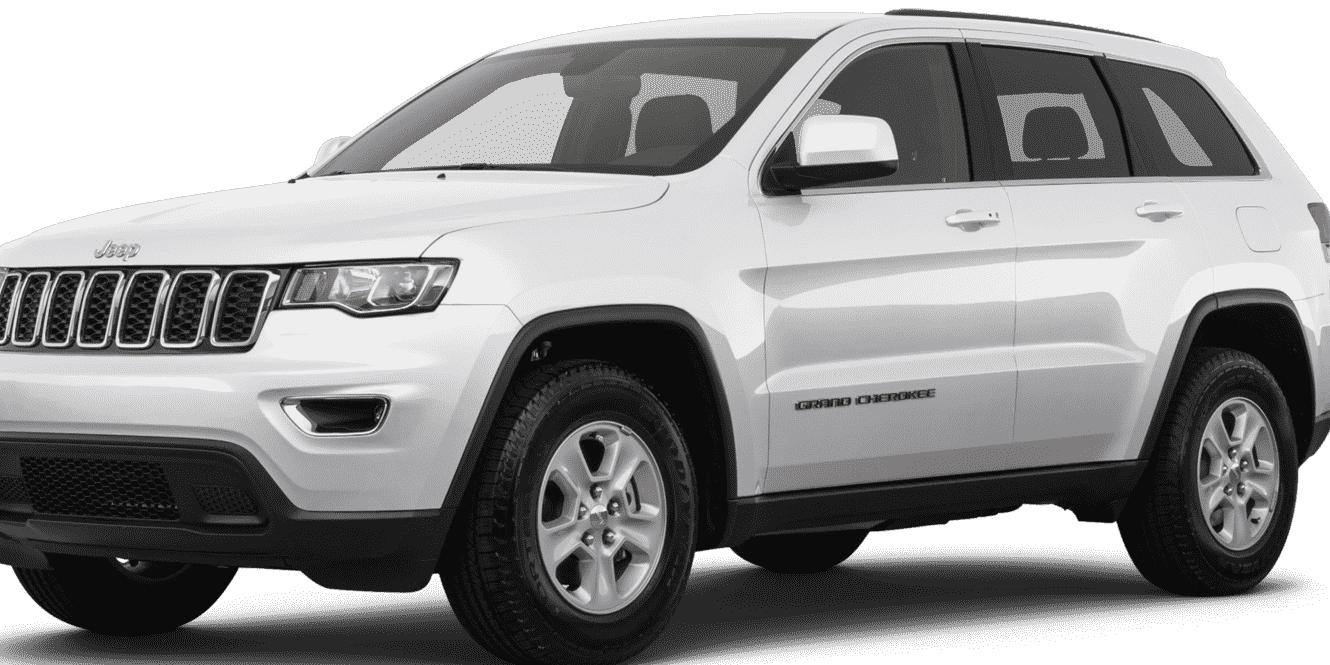 JEEP GRAND CHEROKEE 2017 1C4RJFAG3HC852615 image